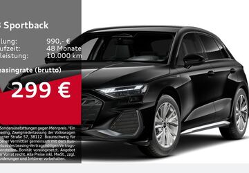 Audi A3 28.250 km 32.990 &euro; Dorsten 46284