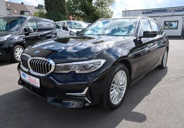 BMW 330 46.200 km 39.600 &euro; Bochum 44803