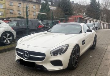 Mercedes-Benz AMG GT 76.000 km 73.000 &euro; Essen 45143