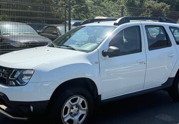 Dacia Duster 95.000 km 7.999 &euro; ESSEN 45329