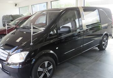 Mercedes-Benz Vito 145.620 km 21.950 &euro; Essen 45329
