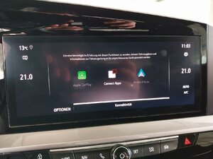 Opel Mokka Ultimate Matrix Kam SHZ LHZ Navi ACC 30.476 km 21.980 &euro; HAAN 42781