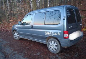 Citroen Berlingo 118.126 km 3.800 &euro; Witten 58456