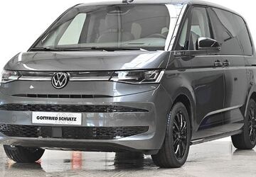 VW T7 Multivan 7.999 km 72.790 &euro; Velbert 42553