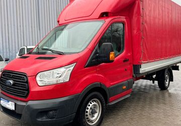 Ford Transit 16.000 km 16.999 &euro; Essen 45356