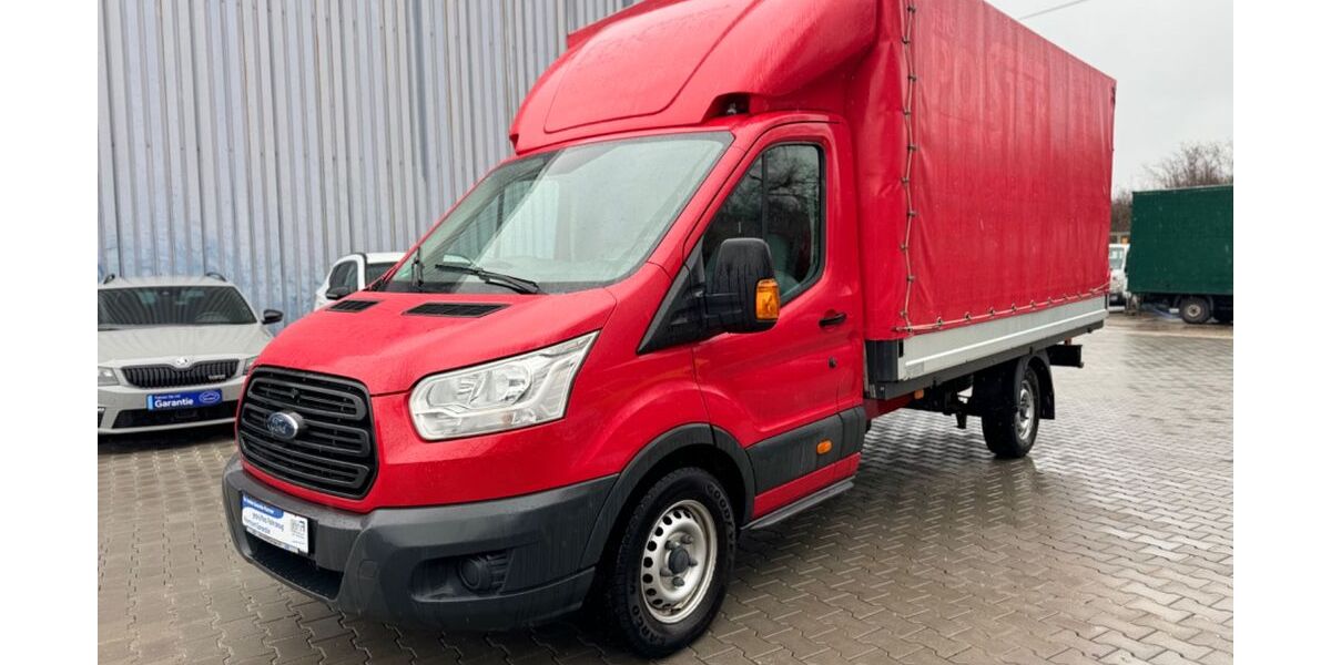 Ford Transit 16.000 km 16.999 &euro; Essen 45356