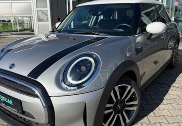 Mini Cooper C 26.496 km 21.690 &euro; Moers 47445