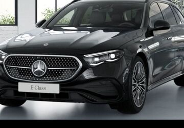 Mercedes-Benz E 200 9.900 km 65.990 &euro; Duisburg 47138