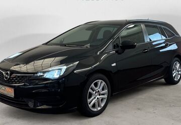 Opel Astra 78.246 km 13.749 &euro; Dinslaken 46539