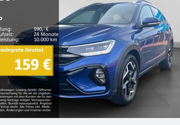 VW Taigo 25.786 km 25.880 &euro; Marl 45770