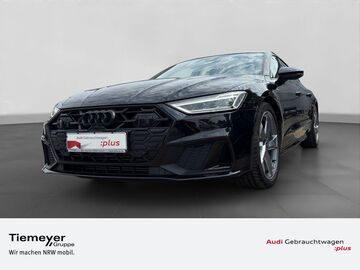 Gebrauchte Audi A7