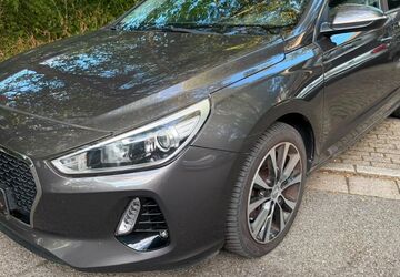 Hyundai i30 149.983 km 8.200 &euro; Essen 45276