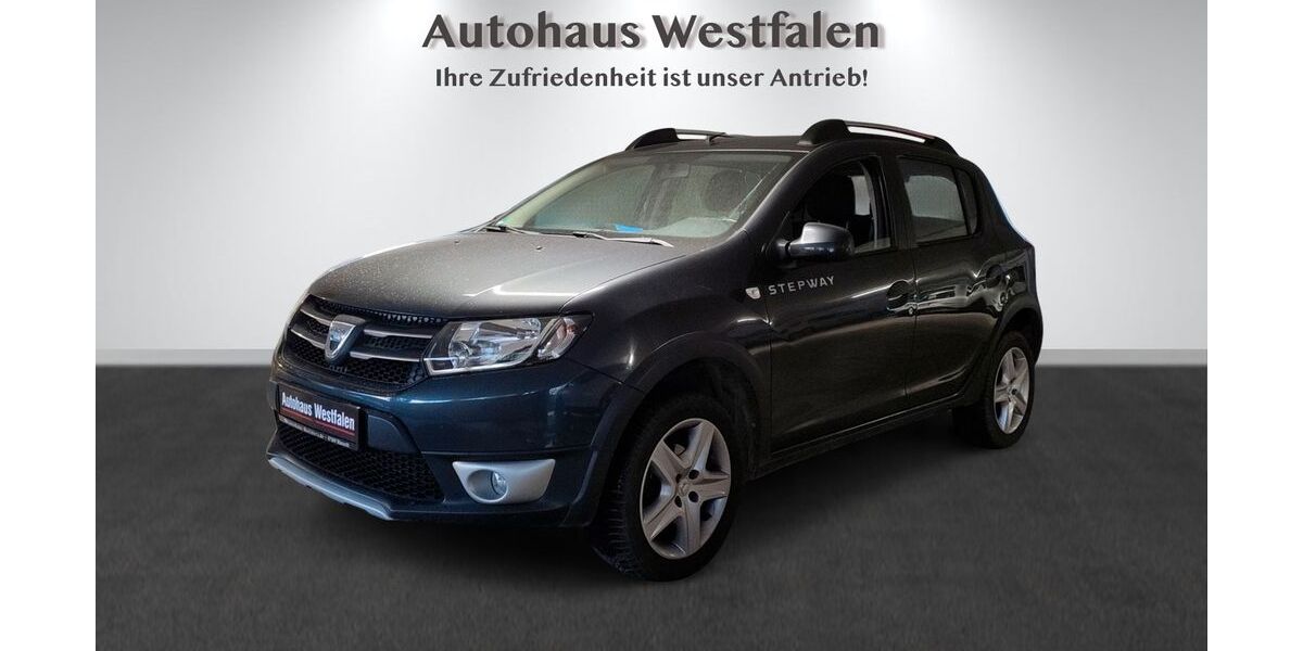 Dacia Sandero 85.900 km 6.990 &euro; Essen 45276