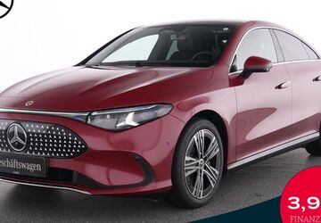 Mercedes-Benz CLA 250 7.900 km 54.740 &euro; Essen 45309