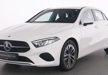 Mercedes-Benz A 180 5.926 km 27.985 &euro; Essen 45309