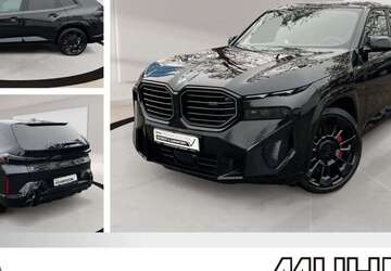 BMW XM 21.753 km 124.890 &euro; Oberhausen 46149