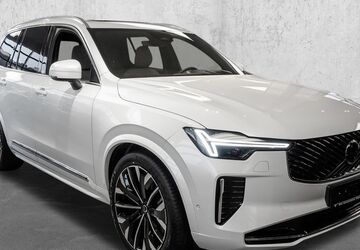 Volvo XC90 25.000 km 72.980 &euro; Wuppertal 42109