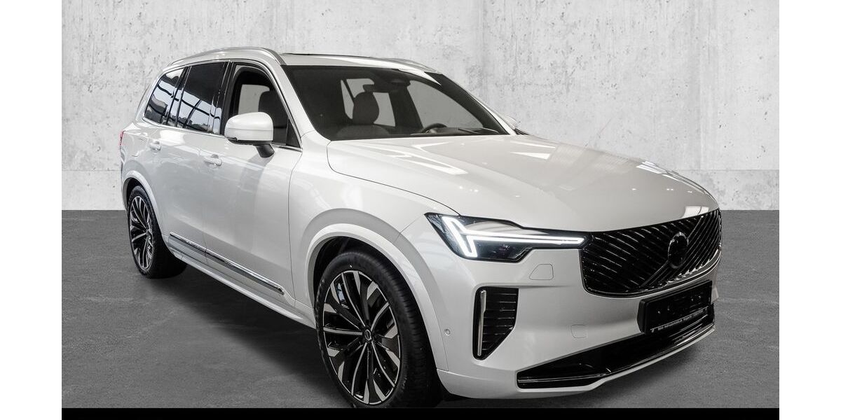 Volvo XC90 25.000 km 72.980 &euro; Wuppertal 42109