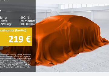 VW Taigo 18.238 km 28.290 &euro; Gelsenkirchen OT Beckhausen 45899