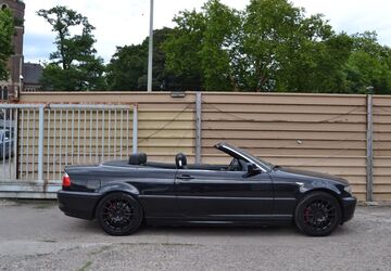 BMW 320 125.000 km 8.990 &euro; Duisburg 47166