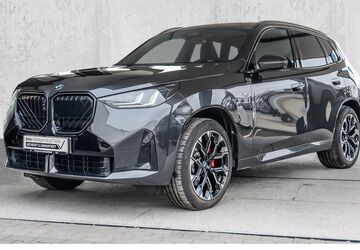 BMW X3 8.850 km 57.350 &euro; Velbert 42553