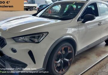 Cupra Formentor 56.795 km 24.850 &euro; Essen 45307