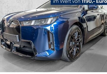 BMW iX 1.009 km 98.390 &euro; Herne 44625