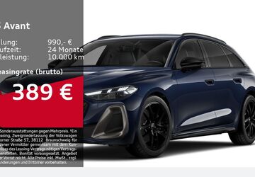 Audi A5 23.630 km 52.990 &euro; Bochum 44809