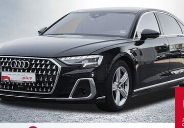 Audi A8 26.140 km 70.940 &euro; Recklinghausen 45657