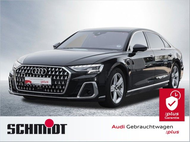 Audi A8 26.140 km 70.940 &euro; Recklinghausen 45657