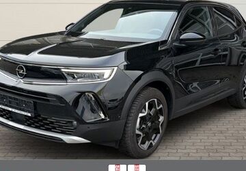 Opel Mokka 27.690 km 19.790 &euro; Herne Wanne-Eickel 44653