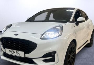 Ford Puma 22.877 km 20.990 &euro; Essen 45134