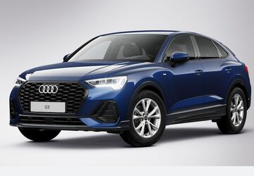 Audi Q3 27.808 km 40.690 &euro; Bochum 44809