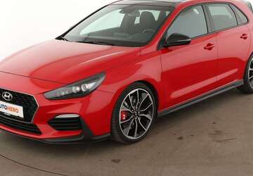Hyundai i30 88.219 km 20.600 &euro; Essen 45141