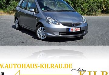 Honda Jazz 157.000 km 3.499 &euro; Mettmann 40822