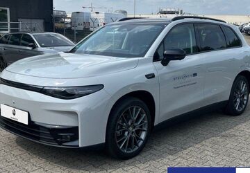 Leapmotor C10 4.950 km 35.798 &euro; Essen 45143