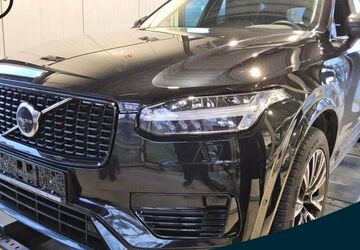 Volvo XC90 58.435 km 55.990 &euro; Essen-Kray 45309