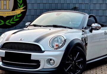 Mini Cooper 98.650 km 8.850 &euro; Bottrop 46240