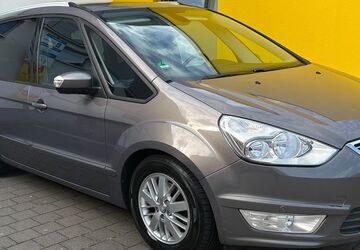 Ford Galaxy 288.882 km 5.500 &euro; Gevelsberg 58285
