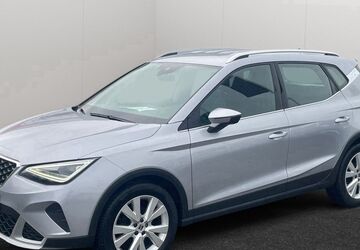 Seat Arona 41.910 km 15.990 &euro; Bochum 44809