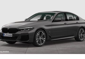 BMW 520 61.350 km 39.890 &euro; Velbert 42553