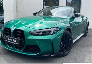 BMW M4 5.950 km 89.470 &euro; Essen 45134