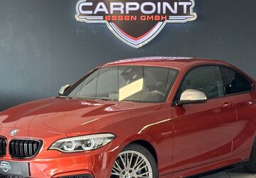 BMW M240i 87.900 km 32.900 &euro; Essen 45138