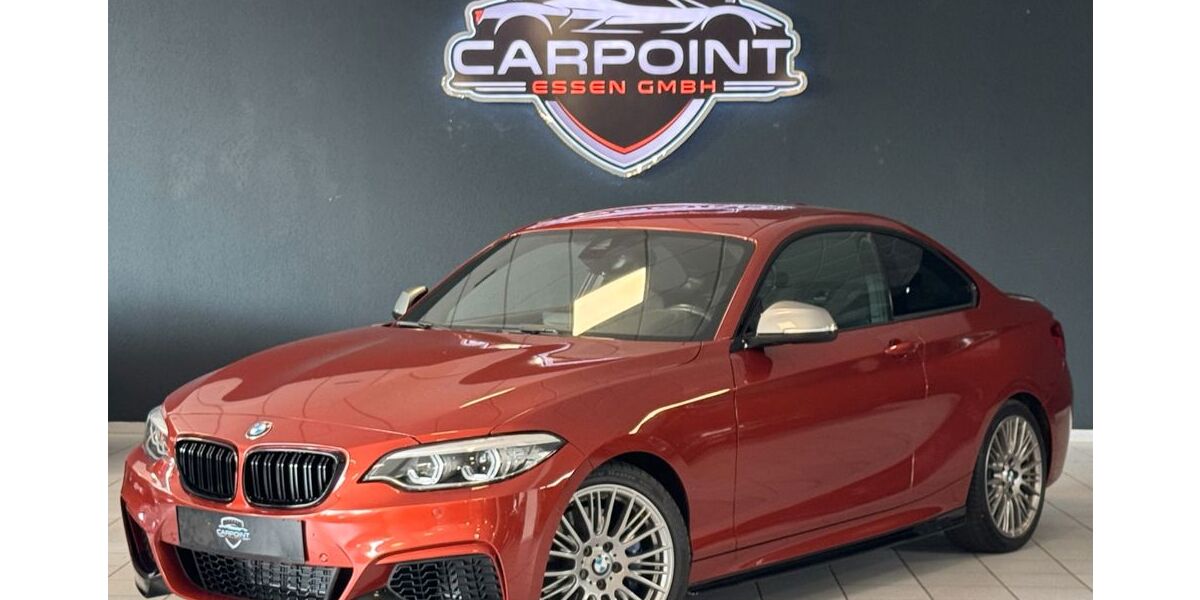 BMW M240i 87.900 km 32.900 &euro; Essen 45138