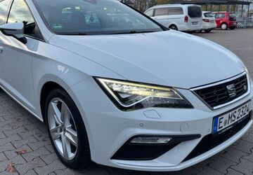 Seat Leon 174.000 km 13.300 &euro; Essen 45326