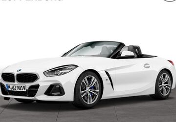 BMW Z4 24.970 km 46.895 &euro; Duisburg 47053
