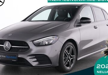 Mercedes-Benz B 250 19.872 km 27.585 &euro; Essen 45309
