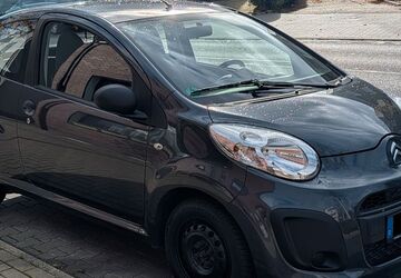Citroen C1 89.000 km 3.350 &euro; Bochum 44879
