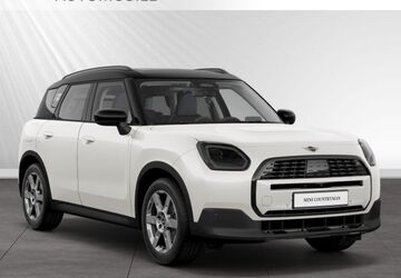 Mini Cooper C Countryman 7.360 km 33.697 &euro; Moers 47441