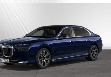 BMW 750 13.970 km 104.987 &euro; Moers 47441